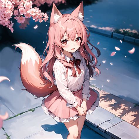 fox girl hentai|Fox Girl .